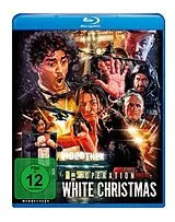 Operation White Christmas Blu-ray