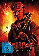 Hellboy: The Crooked Man - Limitiertes Mediabook ( Blu-ray UHD 4K