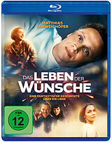 Das Leben der Wünsche Blu-ray