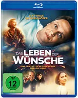 Das Leben der Wünsche Blu-ray