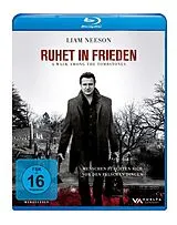 Ruhet in Frieden - A Walk among the Tombstones Blu-ray