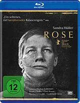 Rose Blu-ray