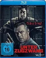 Unter Zugzwang - BR Blu-ray