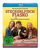 Steckerlfischfiasko Blu-ray