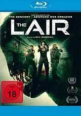 The Lair Blu-ray