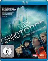 Cerro Torre Blu-ray