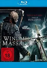 The Windmill Massacre - BR Blu-ray