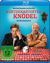 Winterkartoffelknödel Blu-ray