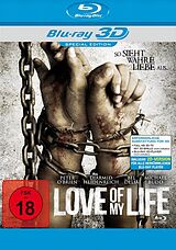 Love of my Life Blu-ray 3D