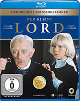 Der kleine Lord Blu-ray