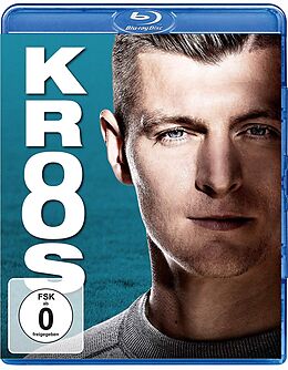 Kroos - BR Blu-ray