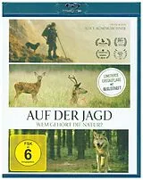 Auf der Jagd - Wem Gehört die Natur? DVD
