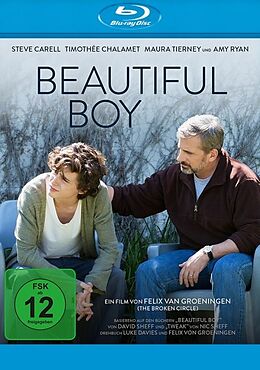 Beautiful Boy Blu-ray