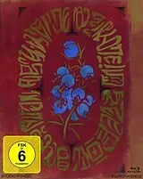 Mary und die Blume der Hexen Blu-ray