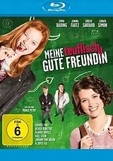 Meine teuflisch gute Freundin Blu-ray