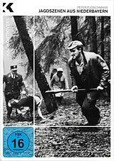 Kino Kontrovers: Jagdszenen Aus Niederbayern Blu-ray