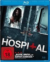 Hospital Blu-ray