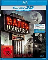 The Bates Haunting - Das Morden geht weiter Blu-ray 3D