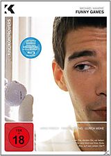 Funny Games Blu-ray