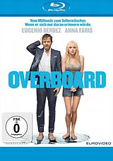 Overboard Blu-ray