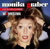 Audio CD (CD/SACD) Monika Gruber - Wahnsinn! von Monika Gruber