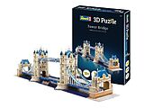 Revell Tower Bridge 3D (Puzzle) Spiel