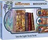 Tiny Adv. - Bridgerton Into the Light Spiel