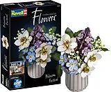 Blossom Festival Holzblumen Spiel