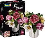 Flower Garden Holzblumen Spiel
