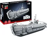 U-Boot Das Boot - Brick System Spiel