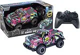 RC Car Ghost Driver (Lila) Spiel