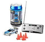 Mini RC Car Police Spiel
