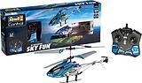 RC 2,4GHz Helicopter Sky Fun Spiel