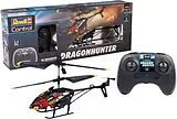 RC 2,4GHz Helicopter Dragon Hunter Spiel