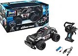 RC Car Highway Police Spiel