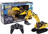 RC 2,4GHz Mini Digger Spiel
