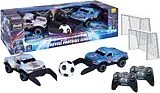 RC 2,4GHz Cars Revell Football League Spiel