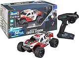 RC X-TREME Monster Truck Cross Storm Spiel