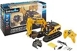 RC Bagger Digger 2.0 Spiel