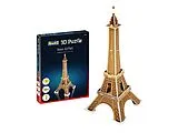 Revell Eiffelturm 3D (Puzzle) Spiel