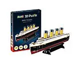Revell RMS Titanic 3D (Puzzle) Spiel