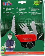 Messer Victorinox Spiel