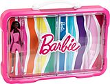 Barbie - Sammelkoffervitrine Spiel