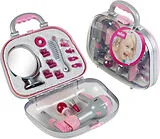 BRAUN Beauty Case m.Haartrockner/Zubehör Spiel