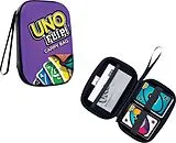UNO FLIP Tragetasche Spiel