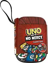 UNO Show 'em No MercyTM - Tragetasche Spiel