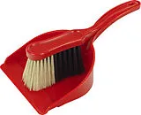 Vileda Kehrset 2 tlg. Kunstsoff Spiel