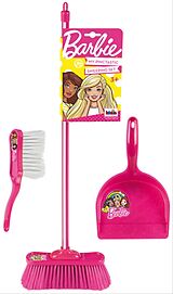 Barbie Classic Kehrset, 3-tlg Spiel