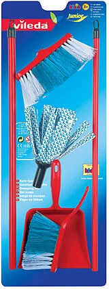 Vileda Wischmopset, 4tlg. Spiel