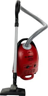Bosch Staubsauger Spiel
